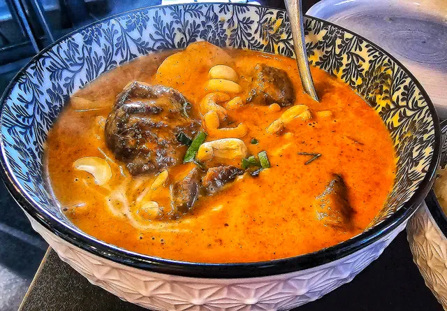 Tiki's Thai Cuisine