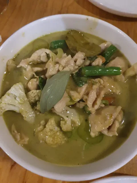 Tiki's Thai Cuisine