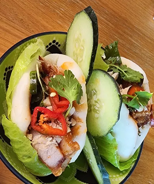 Tiki's Thai Cuisine