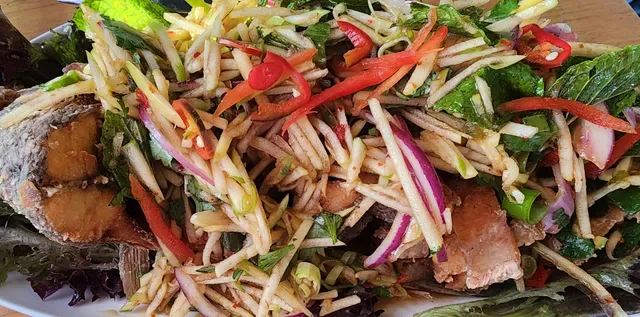 Tiki's Thai Cuisine