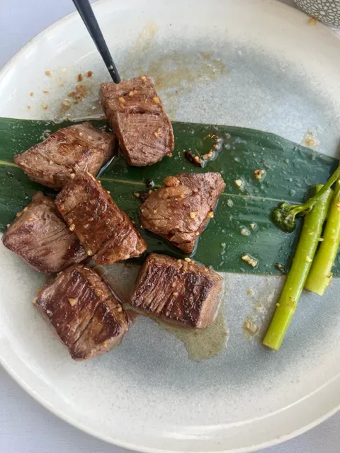 Tomiko Japanese Steak House