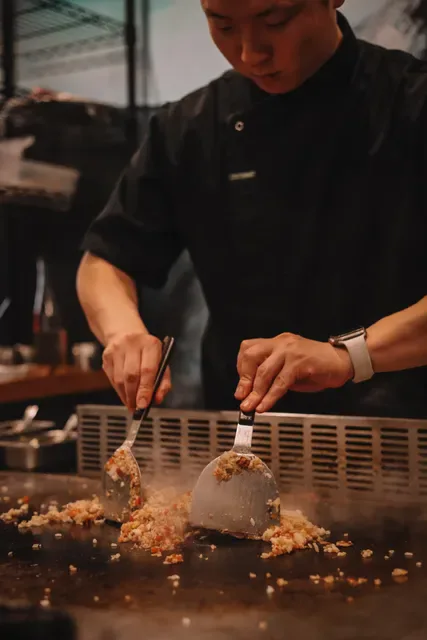 Tomiko Japanese Steak House