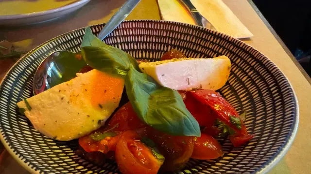 Tony Tomatoes
