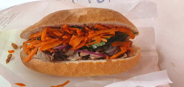To's Lunch Bakery