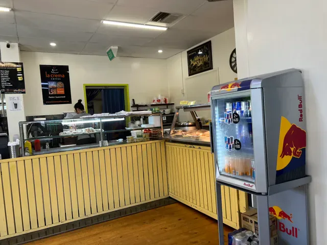 To's Lunch Bakery