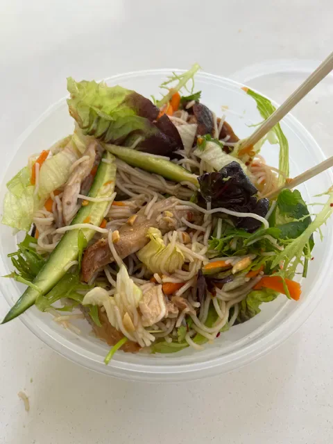 To's Lunch Bakery
