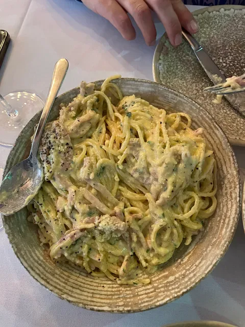 Trittico Italian Restaurant and Cafe