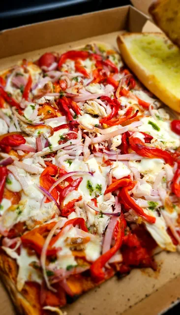 Trittico Italian Restaurant and Cafe