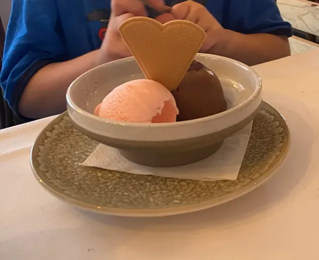Trittico Italian Restaurant and Cafe