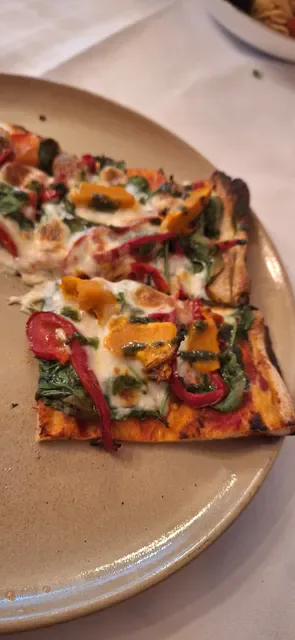 Trittico Italian Restaurant and Cafe