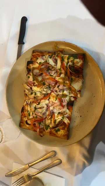 Trittico Italian Restaurant and Cafe
