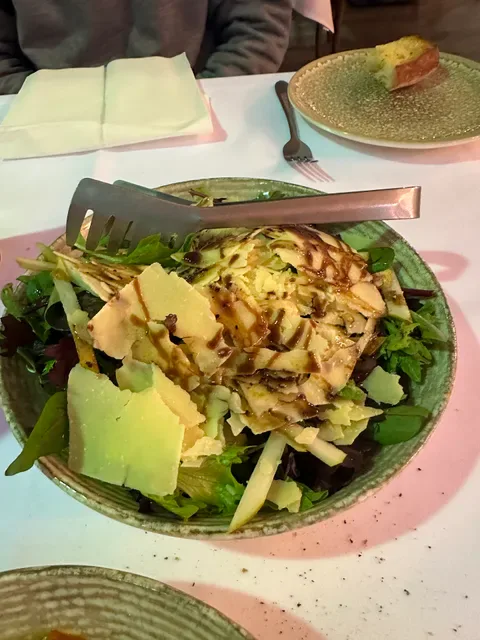 Trittico Italian Restaurant and Cafe