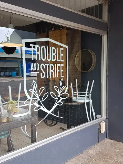 Trouble and Strife