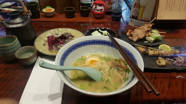 TUNO Izakaya