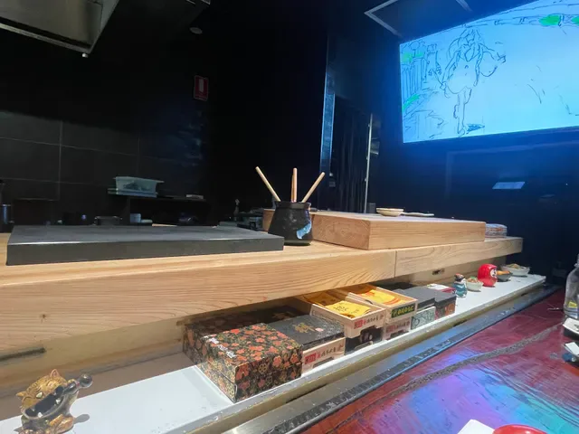 TUNO Izakaya
