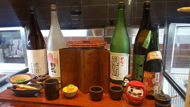 TUNO Izakaya