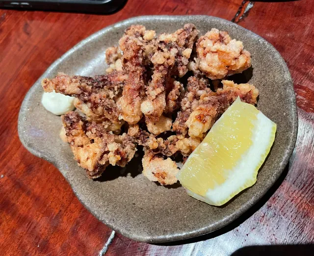TUNO Izakaya
