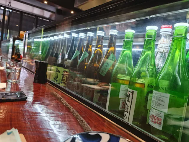 TUNO Izakaya