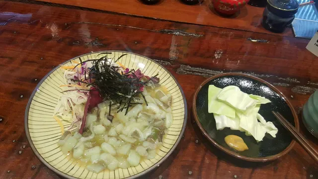TUNO Izakaya