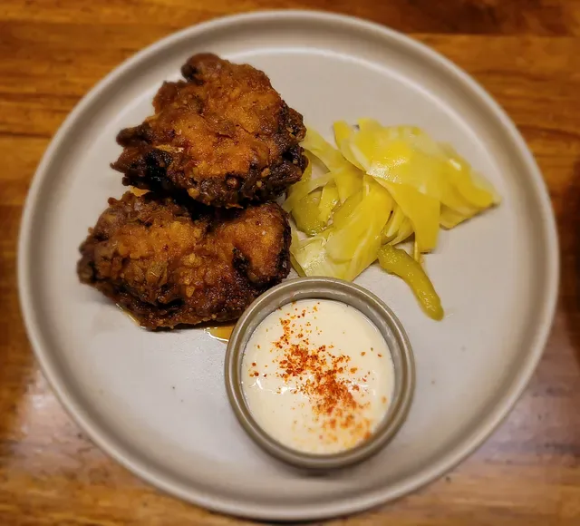 Udaberri Pintxos Y Vino