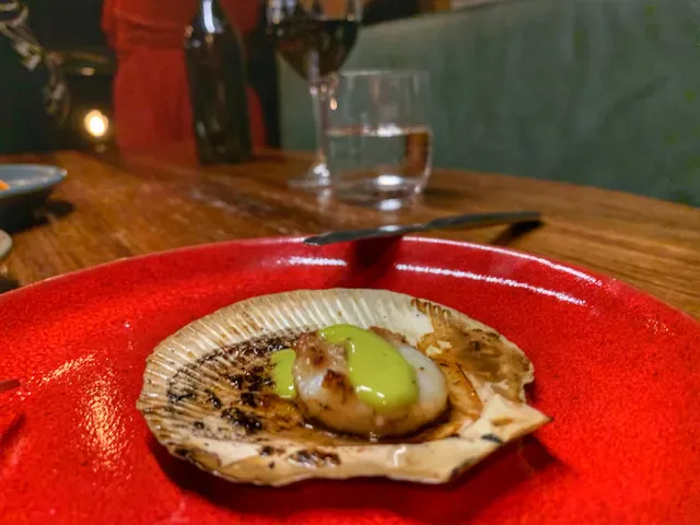 Udaberri Pintxos Y Vino