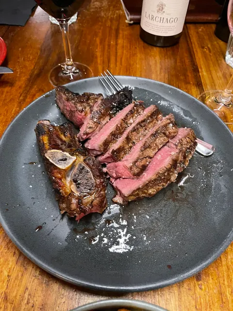Udaberri Pintxos Y Vino