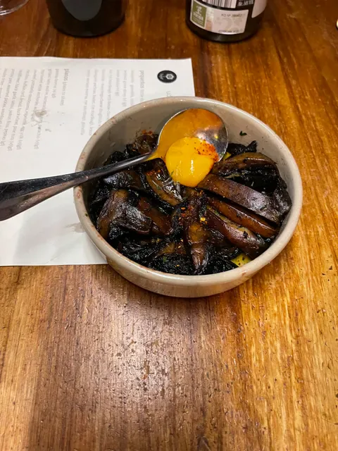 Udaberri Pintxos Y Vino