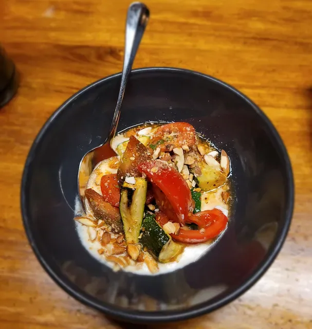 Udaberri Pintxos Y Vino