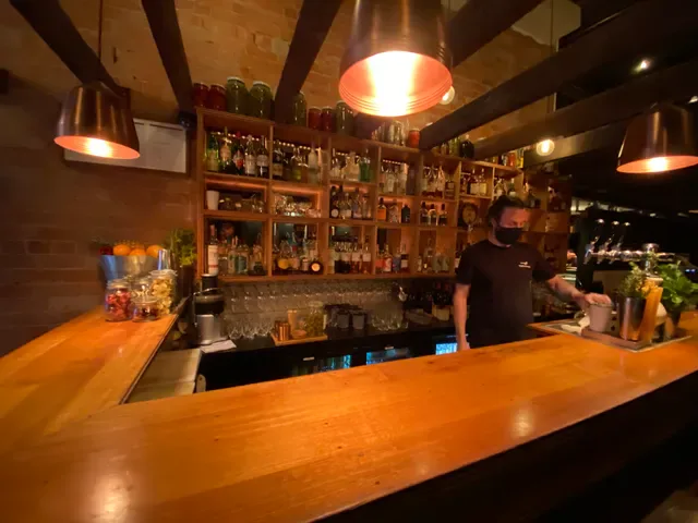 Udaberri Pintxos Y Vino