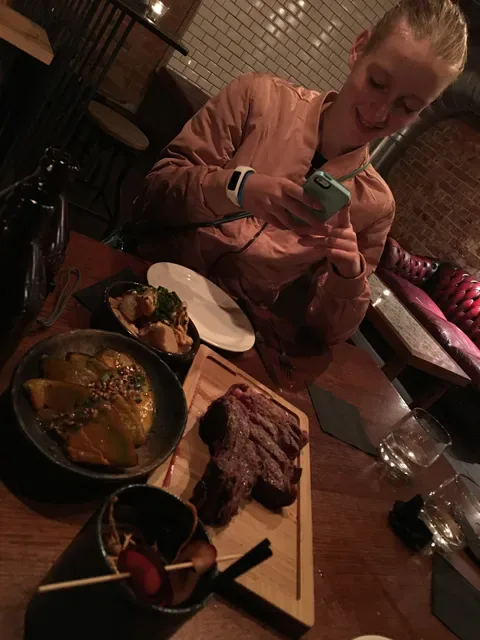 Udaberri Pintxos Y Vino