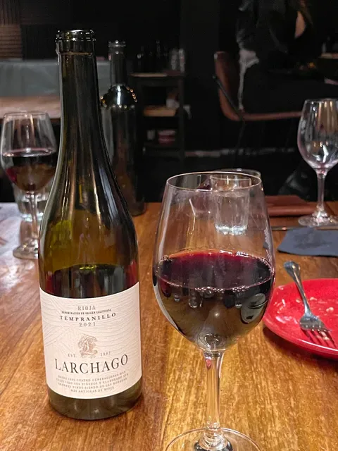 Udaberri Pintxos Y Vino