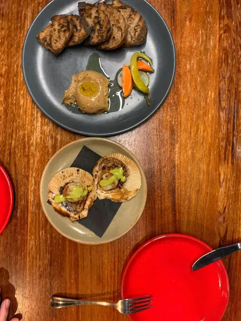 Udaberri Pintxos Y Vino