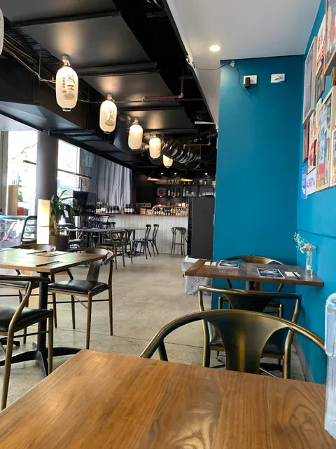 Umai Kitchen