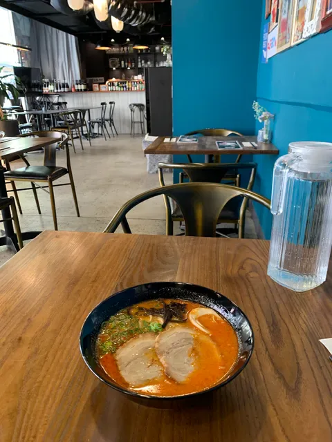 Umai Kitchen