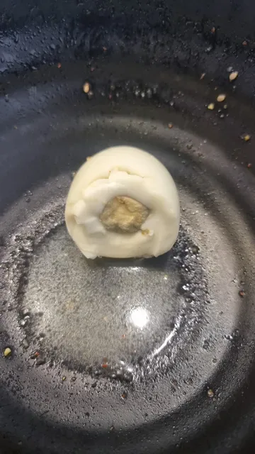 UNI SUSHI (Sushi & Street Food)