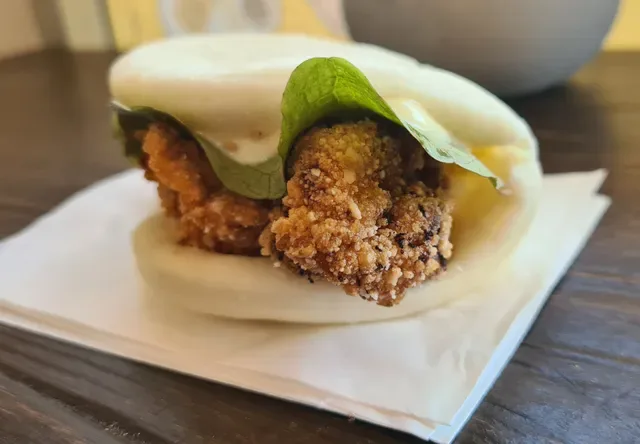 UNI SUSHI (Sushi & Street Food)