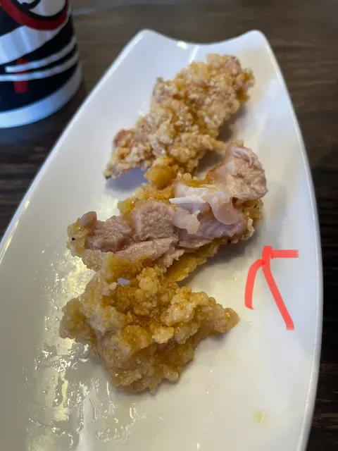 UNI SUSHI (Sushi & Street Food)