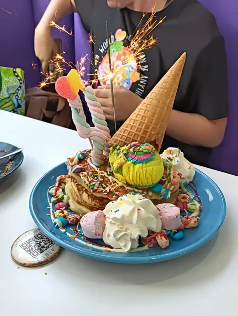 Uniqorn Eats