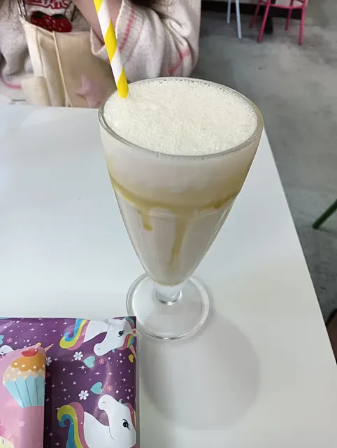 Uniqorn Eats
