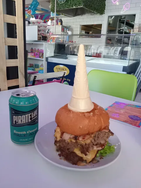 Uniqorn Eats