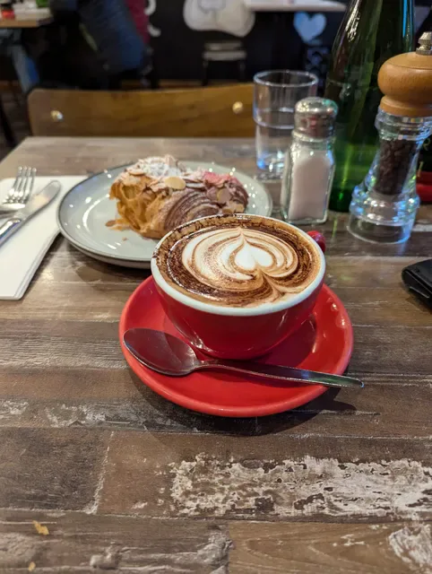 UR Caffe