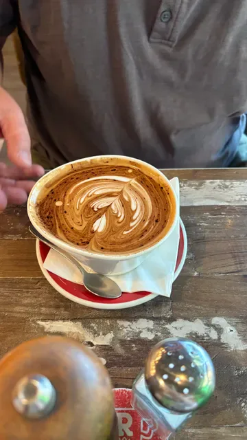 UR Caffe