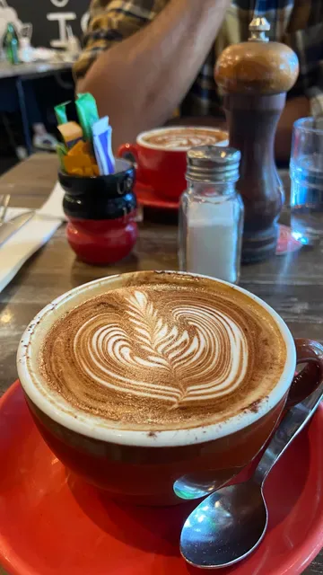 UR Caffe