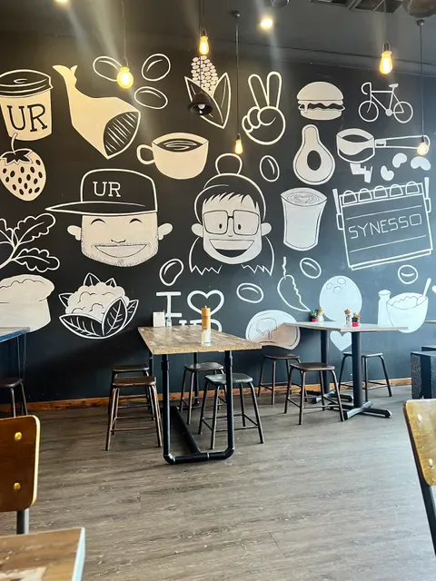 UR Caffe