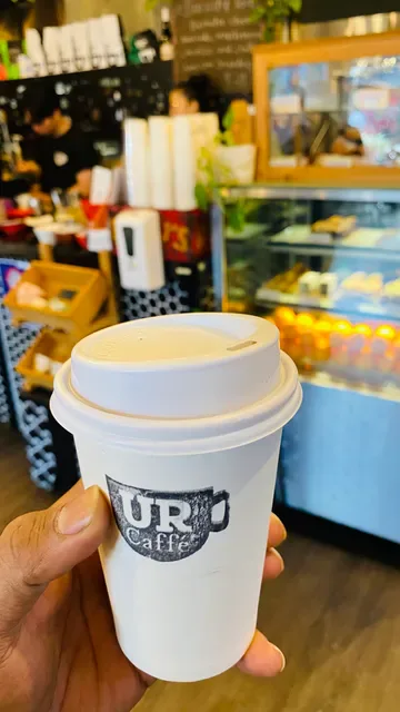 UR Caffe