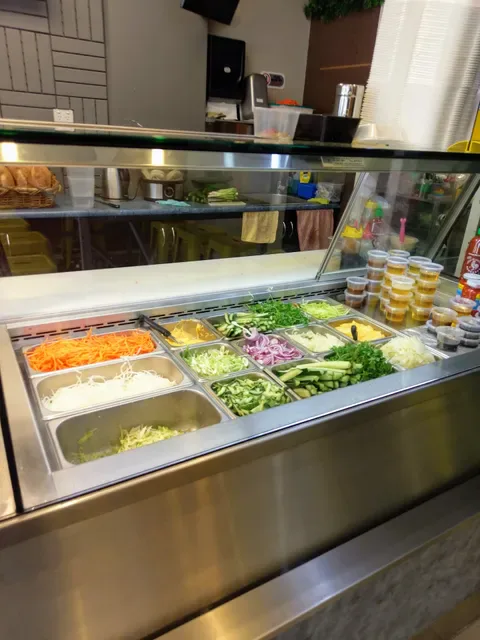 Urban Rolls