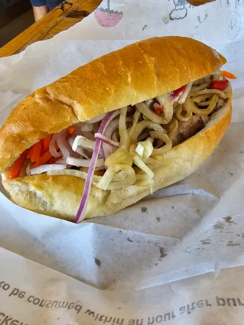 Urban Rolls