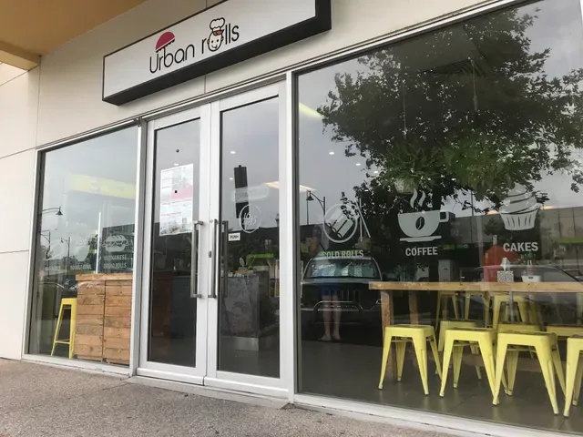 Urban Rolls