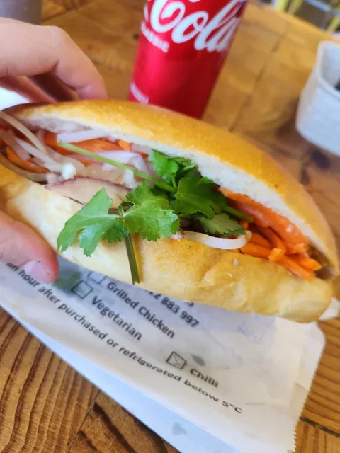 Urban Rolls