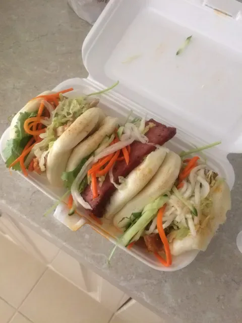 Urban Rolls